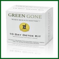 Green Gone Detox image 5